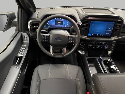 New 2025 Ford F150 STX image 13