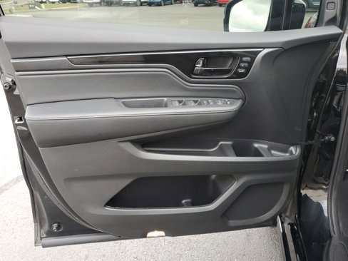 Certified 2025 Honda Odyssey Elite image 32
