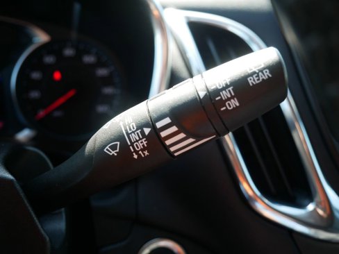 Used 2023 Chevrolet Equinox LT image 27