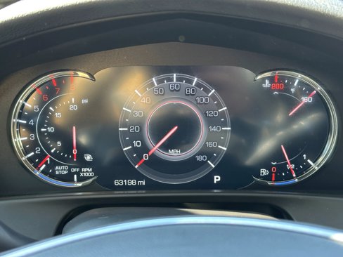 Used 2019 Cadillac CT6 Sport image 24