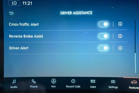 Used 2023 Lincoln Navigator Reserve w/ Equipment Group 201A image 50