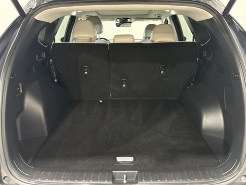 Used 2024 Hyundai Tucson Limited image 30