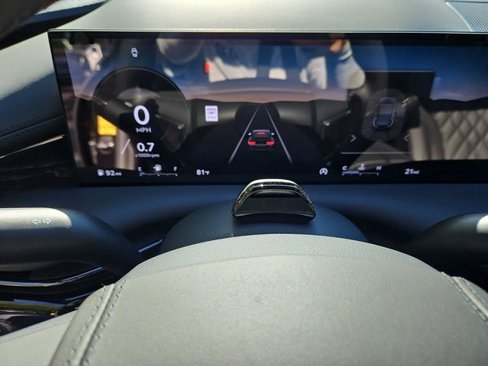 New 2026 Genesis G80 3.5T Prestige image 19