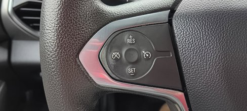 Used 2020 Chevrolet Traverse LS w/ LPO, Blackout Package image 18