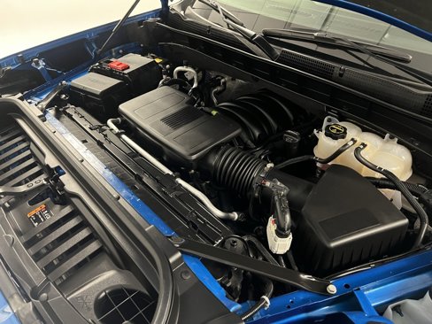Used 2024 GMC Sierra 1500 Elevation image 75