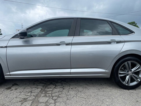 Used 2020 Volkswagen Jetta R-Line image 8