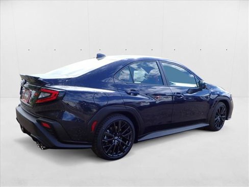 New 2025 Subaru WRX Limited image 4