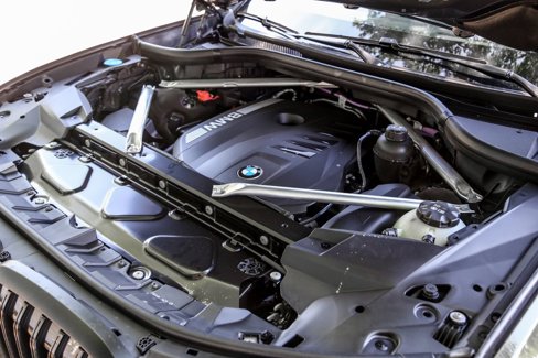 New 2026 BMW X7 xDrive40i w/ Executive Package image 32