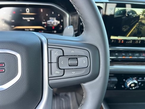 New 2026 GMC Sierra 1500 Elevation w/ Elevation Premium Package image 12