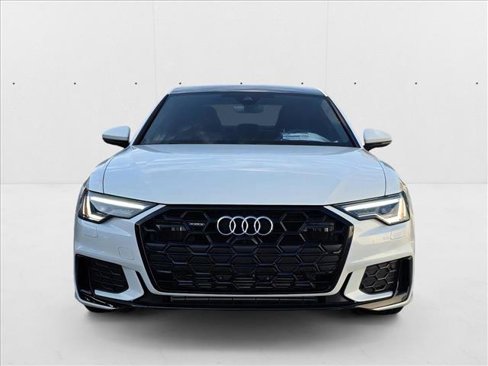 New 2025 Audi A6 3.0T Premium image 2