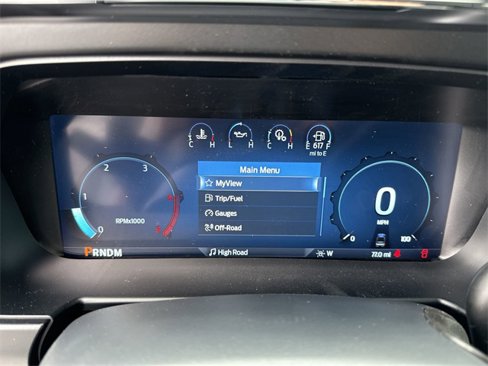New 2025 Ford F450 Lariat image 36