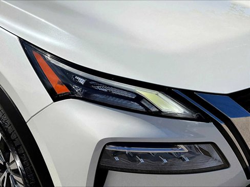 Certified 2022 Nissan Rogue SV image 31