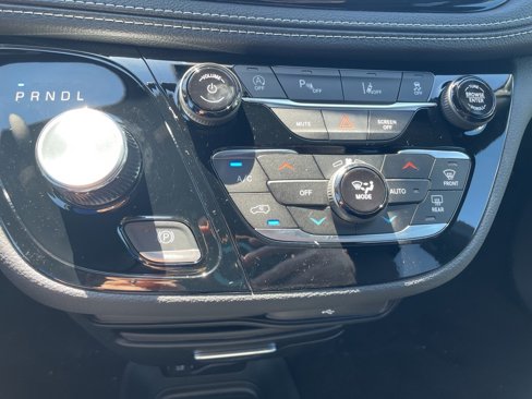 New 2026 Chrysler Pacifica Select image 27