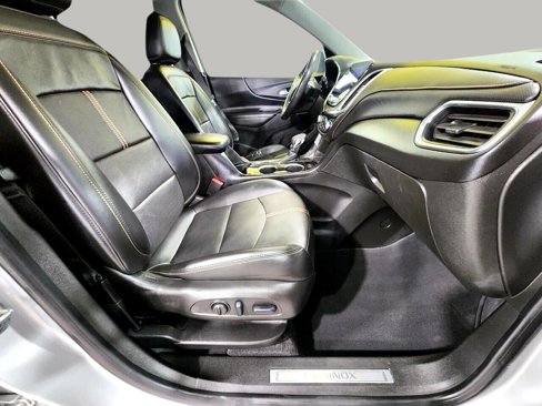 Used 2022 Chevrolet Equinox Premier image 29