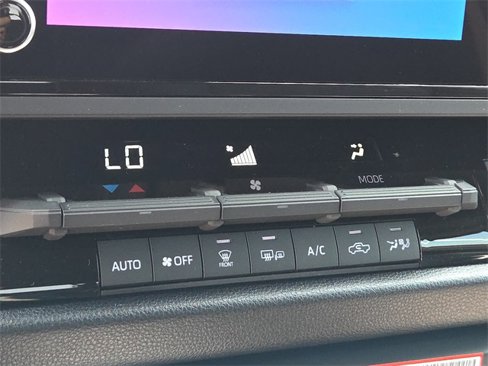 New 2026 Toyota Tundra SR image 21