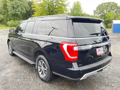 Used 2019 Ford Expedition Max XLT image 7