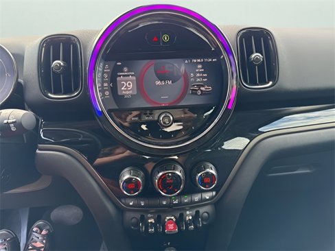 Used 2022 MINI Cooper Countryman ALL4 image 19