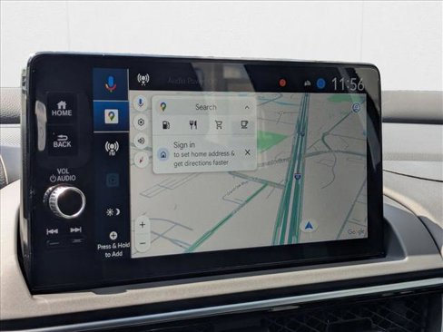 New 2025 Acura ADX A-Spec image 13