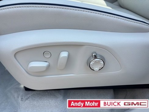 New 2026 Buick Enclave Avenir w/ Super Cruise Package image 27