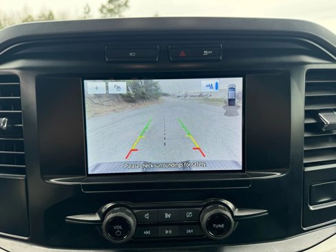 Used 2023 Ford F150 XLT image 18