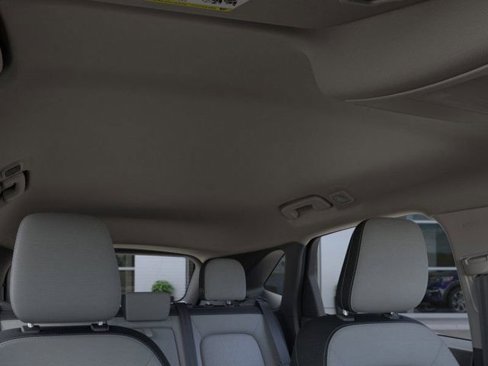 New 2025 Ford Escape Active w/ Cold Weather Package image 22
