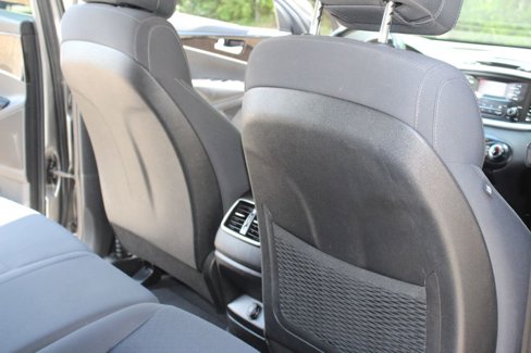 Used 2017 Kia Sorento L image 27