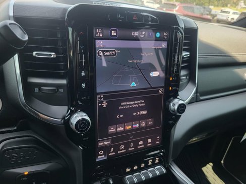 New 2025 RAM 3500 Laramie image 22