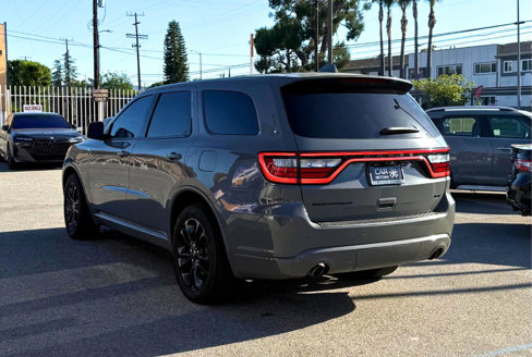 Used 2022 Dodge Durango GT image 7