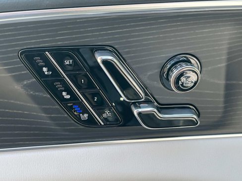 New 2026 Cadillac Lyriq Premium Sport image 23