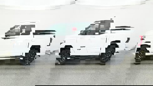 New 2026 Toyota Tundra SR5 w/ SR5 Premium Package image 29
