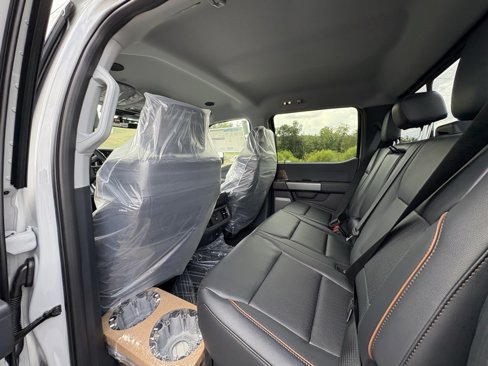 New 2026 Ford F350 Lariat image 23