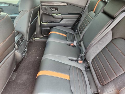 New 2026 Honda Passport TrailSport image 22