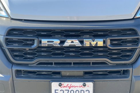 Used 2023 RAM ProMaster 2500 image 6