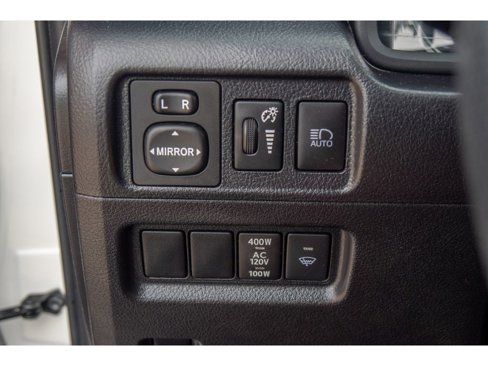 Used 2023 Toyota 4Runner TRD Off-Road Premium w/ Moonroof Package image 23
