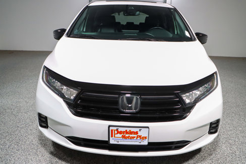 Used 2024 Honda Odyssey Sport image 4