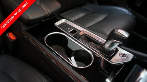 Used 2024 Nissan Altima 2.5 SR w/ SR Premium Package image 49