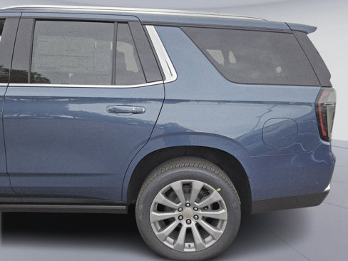 New 2026 Chevrolet Tahoe Premier image 4
