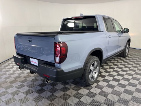 New 2026 Honda Ridgeline RTL image 5