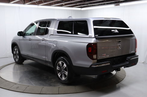 Used 2019 Honda Ridgeline RTL-T image 5
