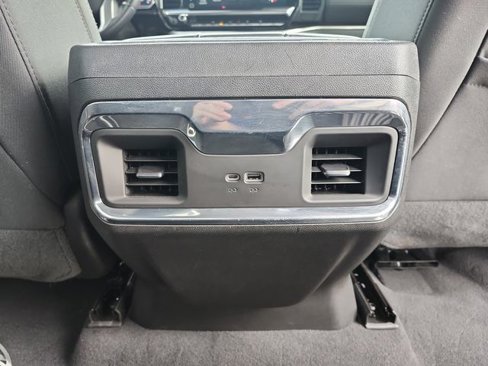 Used 2023 GMC Sierra 1500 Elevation w/ X31 Off-Road Package image 29