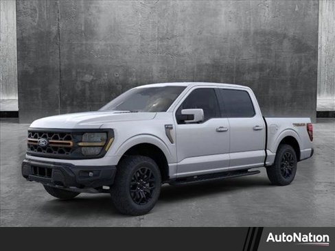 New 2025 Ford F150 Tremor w/ Equipment Group 402A High image 1