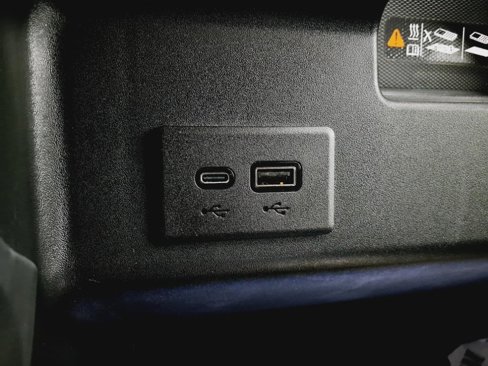 New 2026 Chevrolet Silverado 1500 RST image 18