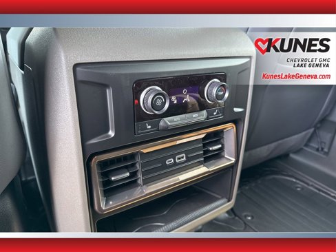 New 2025 GMC Hummer EV 2X image 24