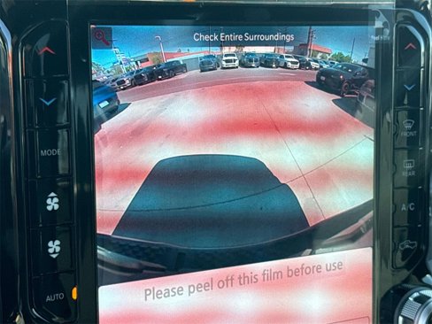 New 2026 RAM 1500 4x4 Crew Cab image 26