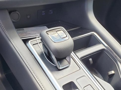 New 2025 Nissan Pathfinder SL image 25
