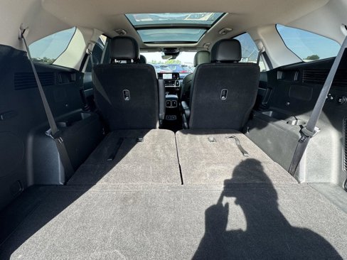 Used 2022 Kia Sorento X-Line EX image 25
