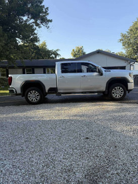 Used 2020 GMC Sierra 2500 Denali w/ Denali Ultimate Package image 2