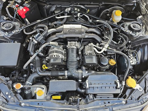 Used 2017 Toyota 86 image 31