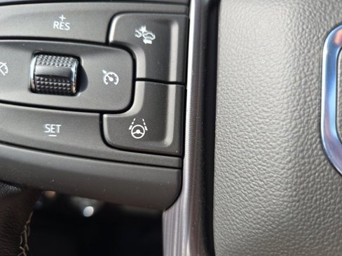 New 2026 GMC Sierra 1500 Denali Ultimate image 11
