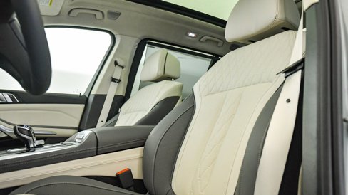 New 2026 BMW ALPINA XB7 image 29
